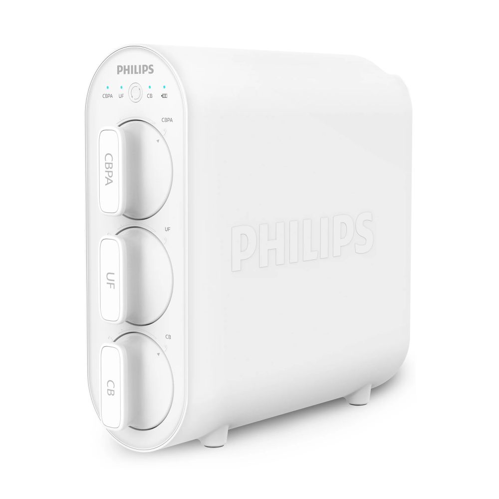 Фильтр для воды с установкой под раковиной Philips AUT3234