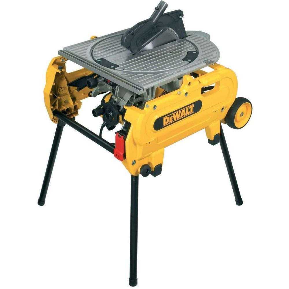 Комбинированная торцовочная пила DEWALT D27107, 2000 Вт, 305 мм, 4000 об/мин (D27107-QS)