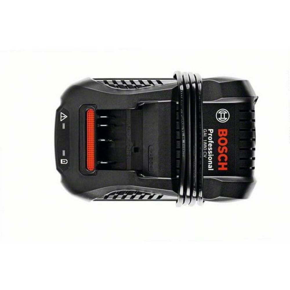 Зарядное устройство Bosch GAL 1880 CV, 14.4/18 В, 8 А (1.600.A00.B8G)