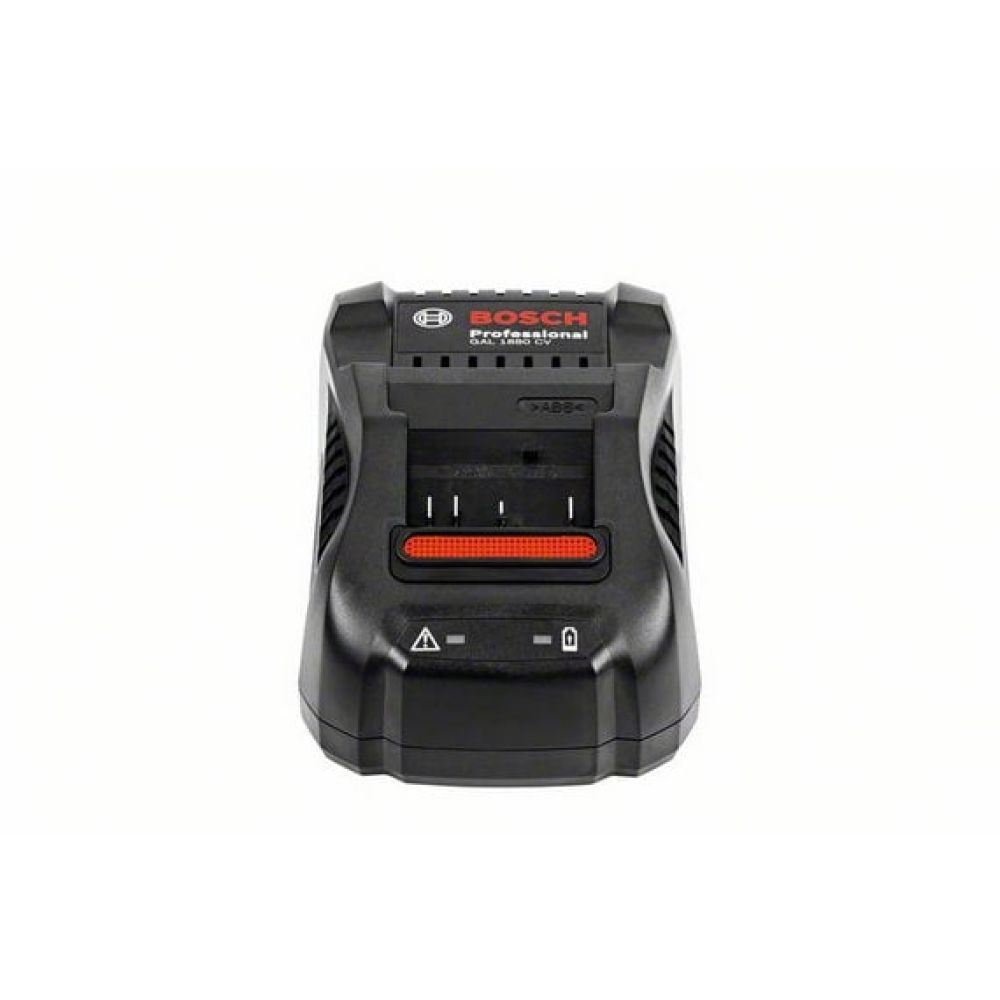 Зарядное устройство Bosch GAL 1880 CV, 14.4/18 В, 8 А (1.600.A00.B8G)