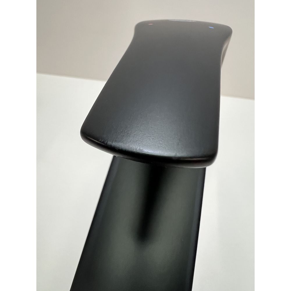 Смеситель для раковины GROHE Eurosmart, M-size, черный (233222433/U), уценненый товар