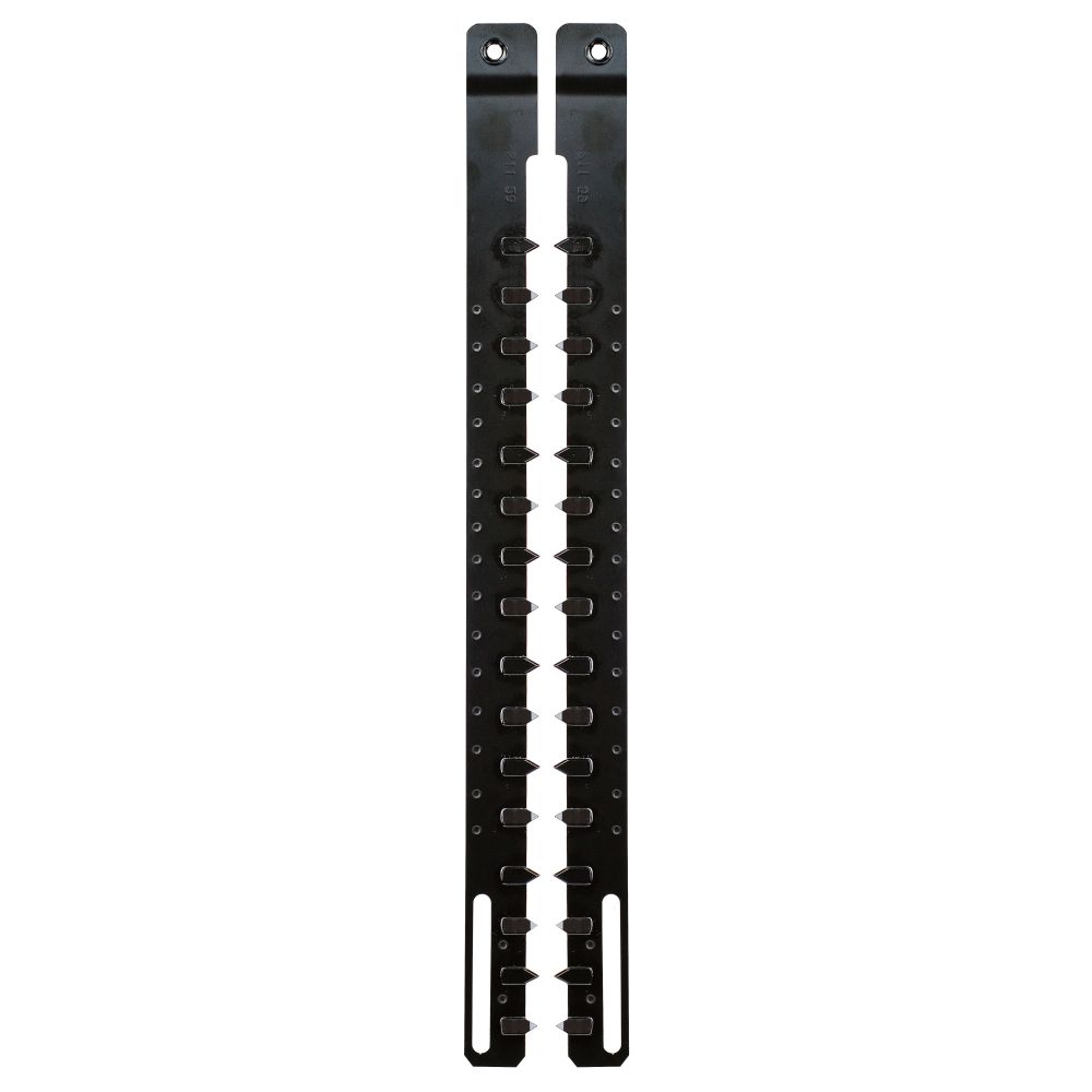 Полотно для аллигаторной пилы DEWALT DT2963, для DW390/391/392/393, по блокам Porotherm, 275 мм, 2 шт. (DT2963-QZ)
