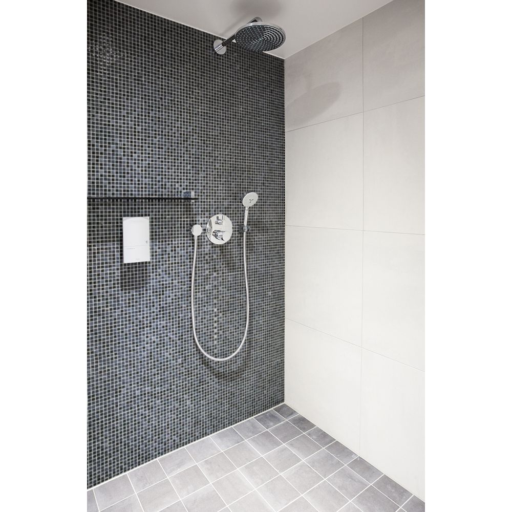Ручной душ GROHE Euphoria 110 Duo, 2 режима, хром (27220000)