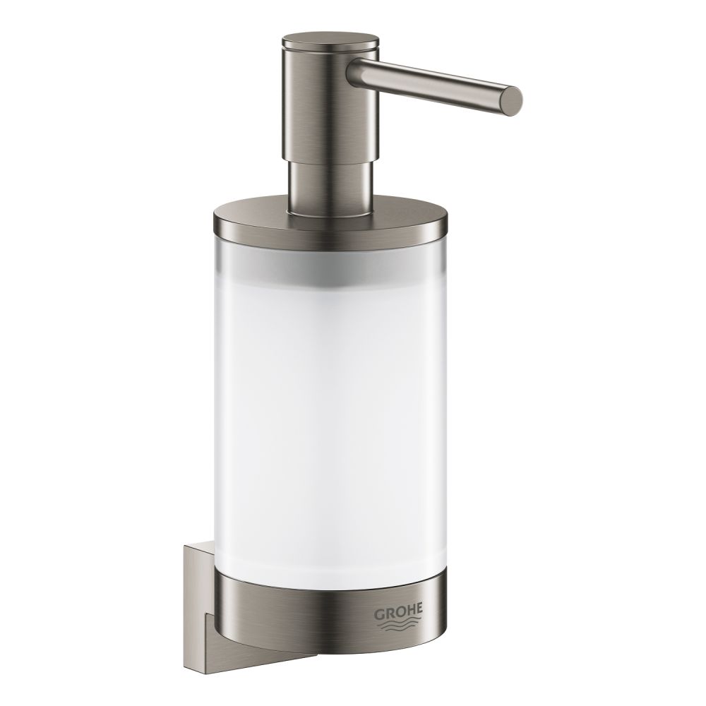 Держатель GROHE Selection, темный графит матовый (41027AL0)
