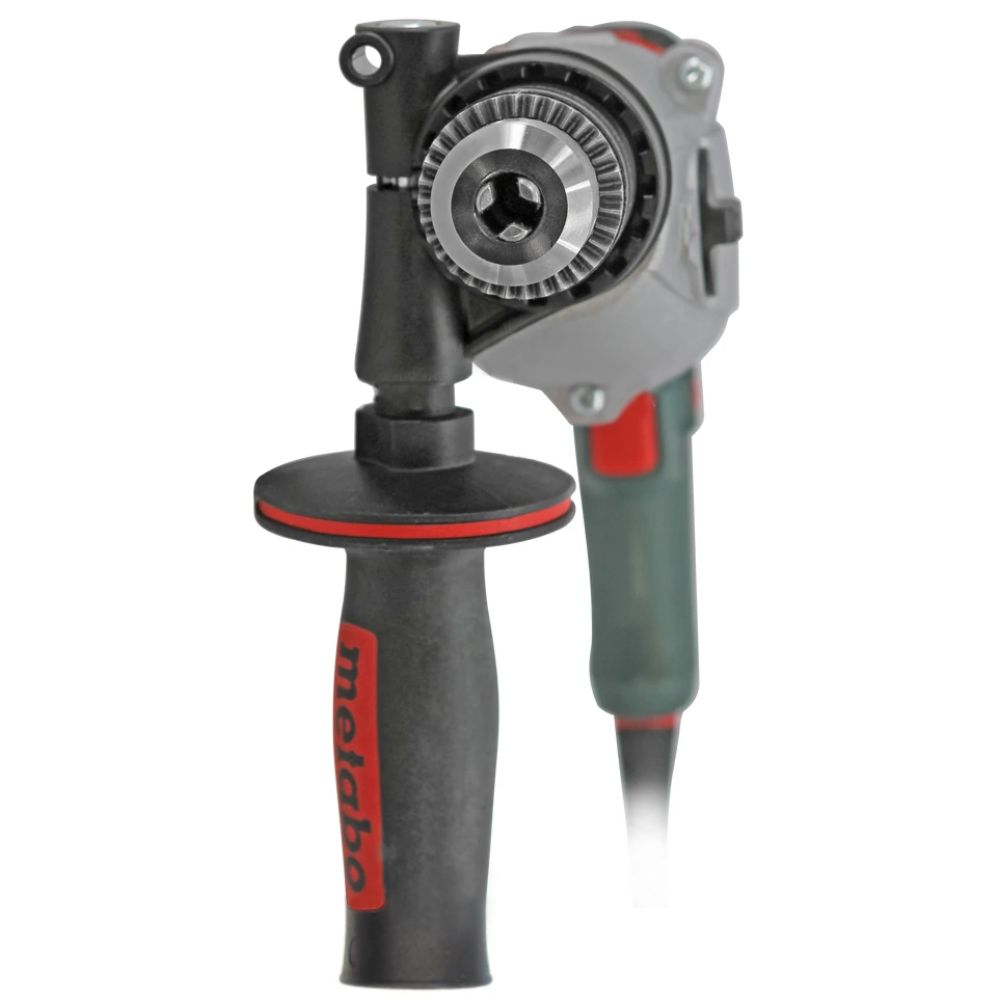 Ударная дрель Metabo SBEV 1000-2, 1010 Вт, 2800 об/мин, 53200 уд/мин, в кейсе metaBOX (600783500)