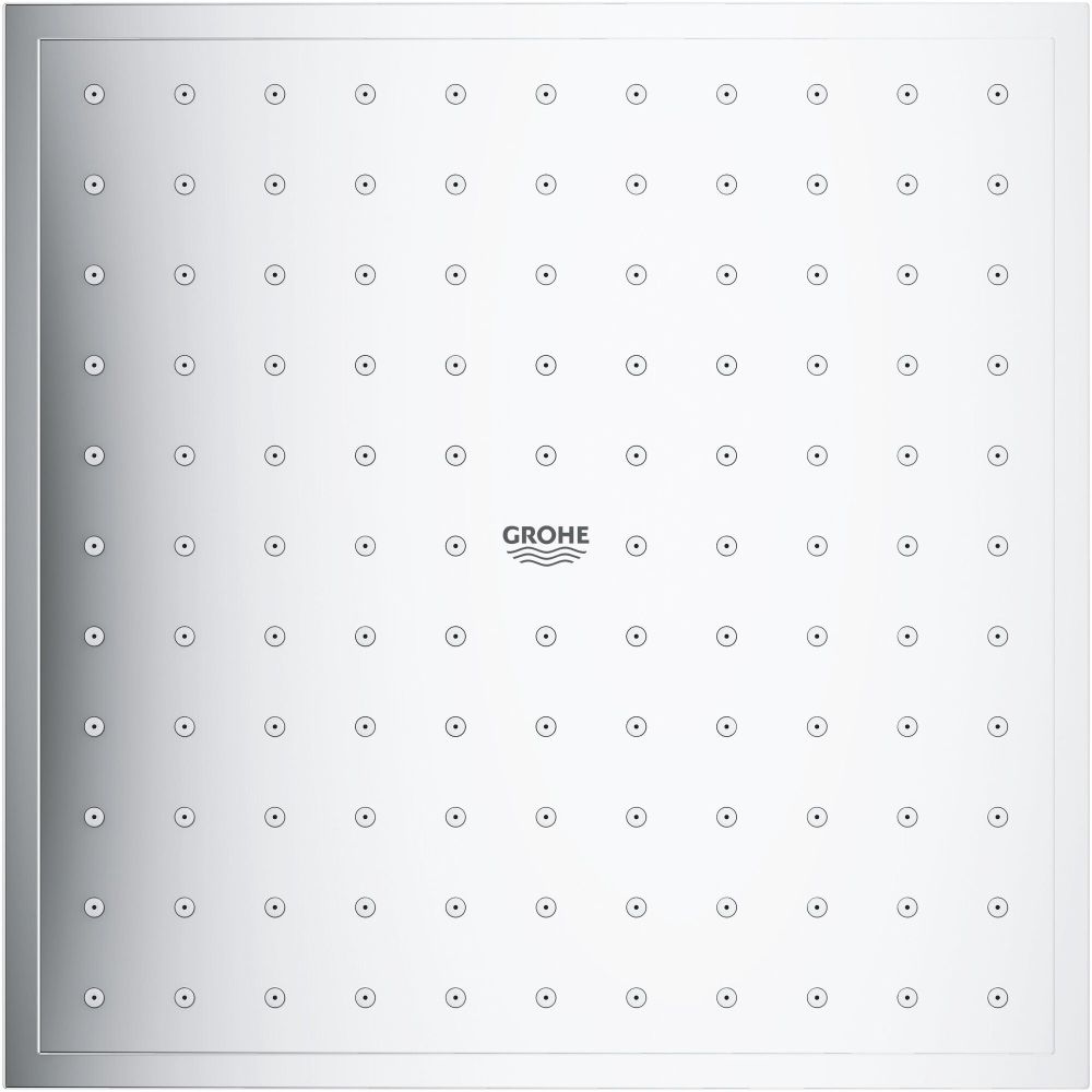 Верхний душ GROHE Rainshower Allure 230, 1 режим, хром (27479000)