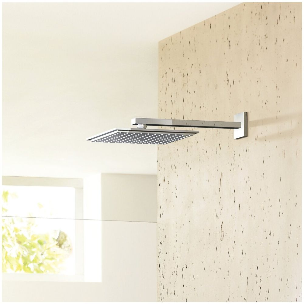 Верхний душ GROHE Rainshower Allure 230, 1 режим, хром (27479000)