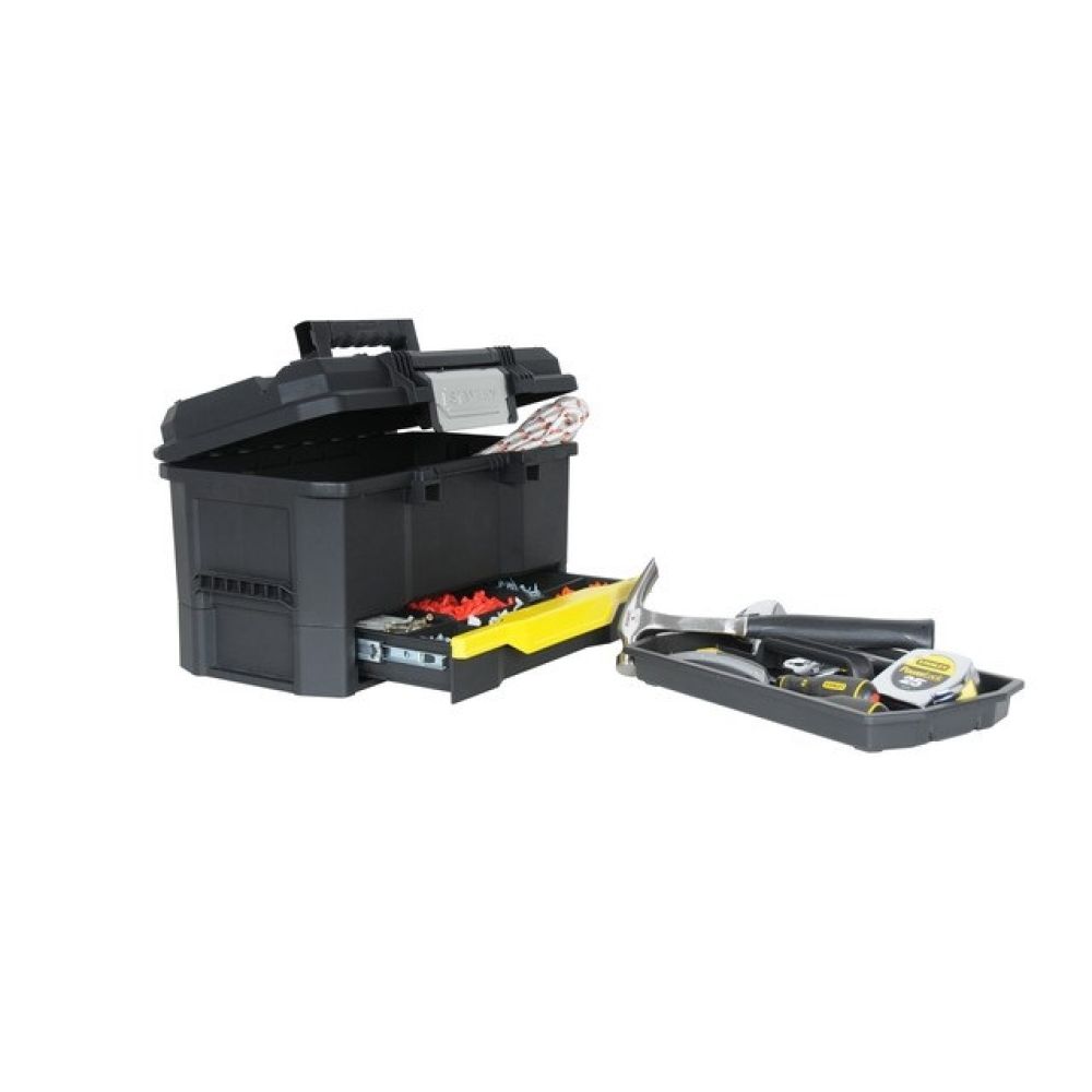 Ящик для инструмента 19TB 1 Touch Latch W/Drawer STANLEY 1-70-316