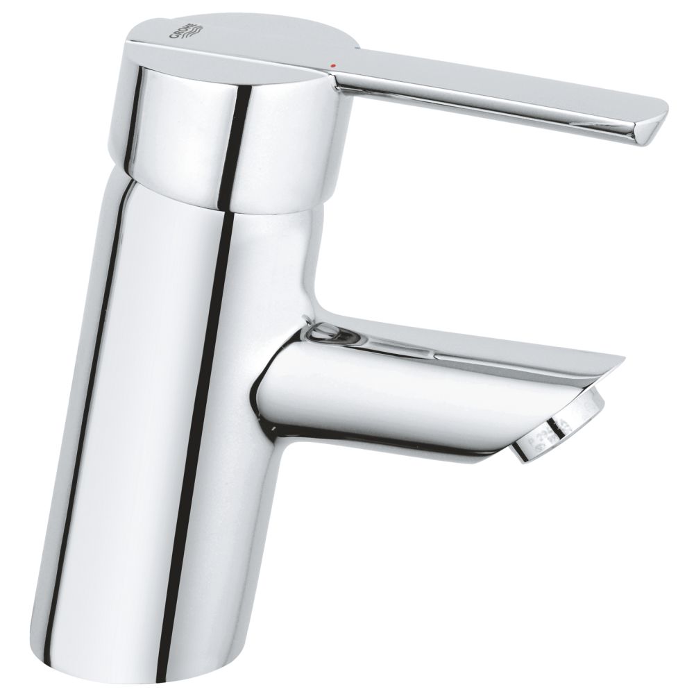 Смеситель для раковины GROHE Feel, S-size, хром (23747000)