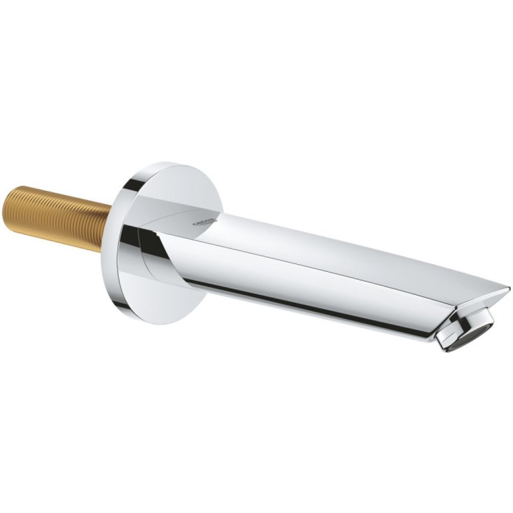 Излив для ванны GROHE Eurosmart, хром (13448003)
