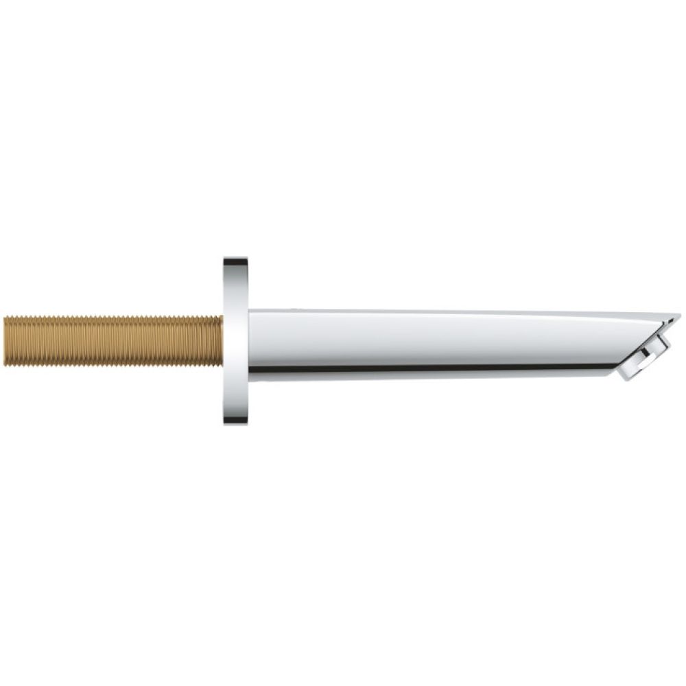 Излив для ванны GROHE Eurosmart, хром (13448003)