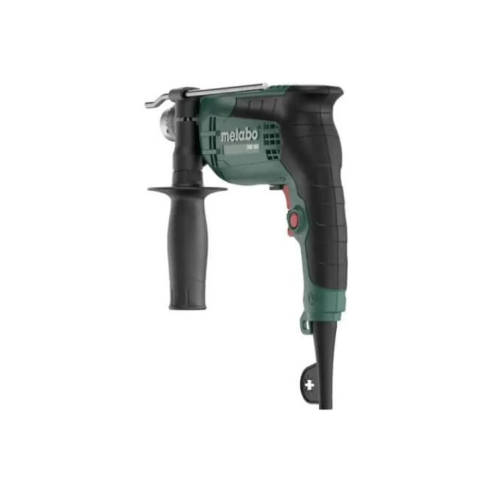 Дрель ударная Metabo SBE 650 (ЗВП), 600742000