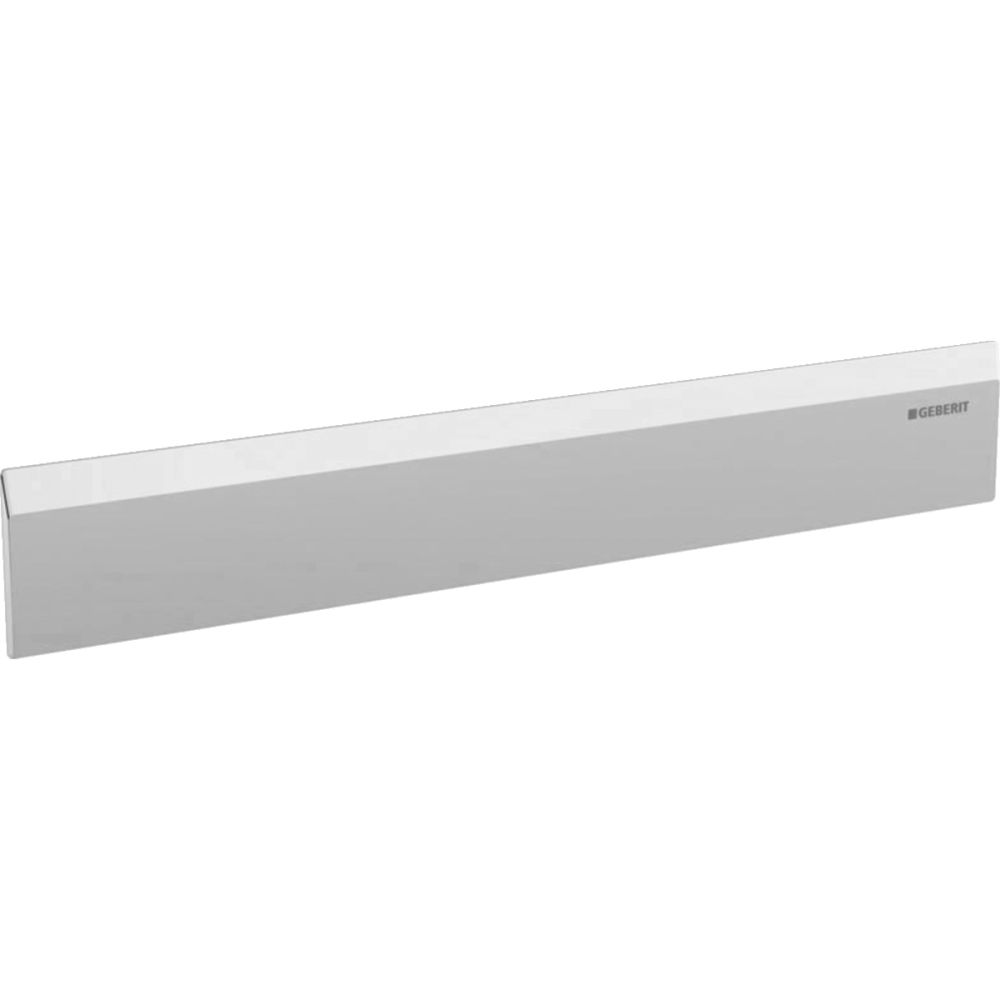 Декоративный комплект Geberit для водоотвода в стене глянцевый хром, 154.335.21.1