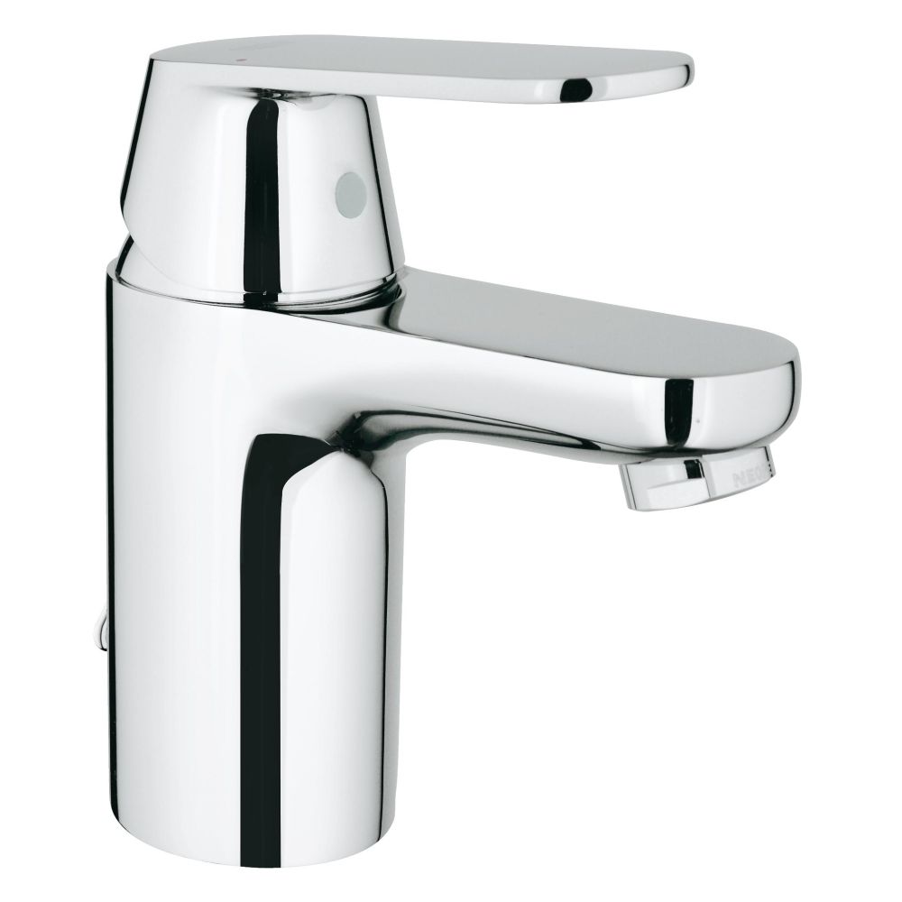 Смеситель для раковины GROHE Eurosmart Cosmopolitan, S-size, хром (3282700E)