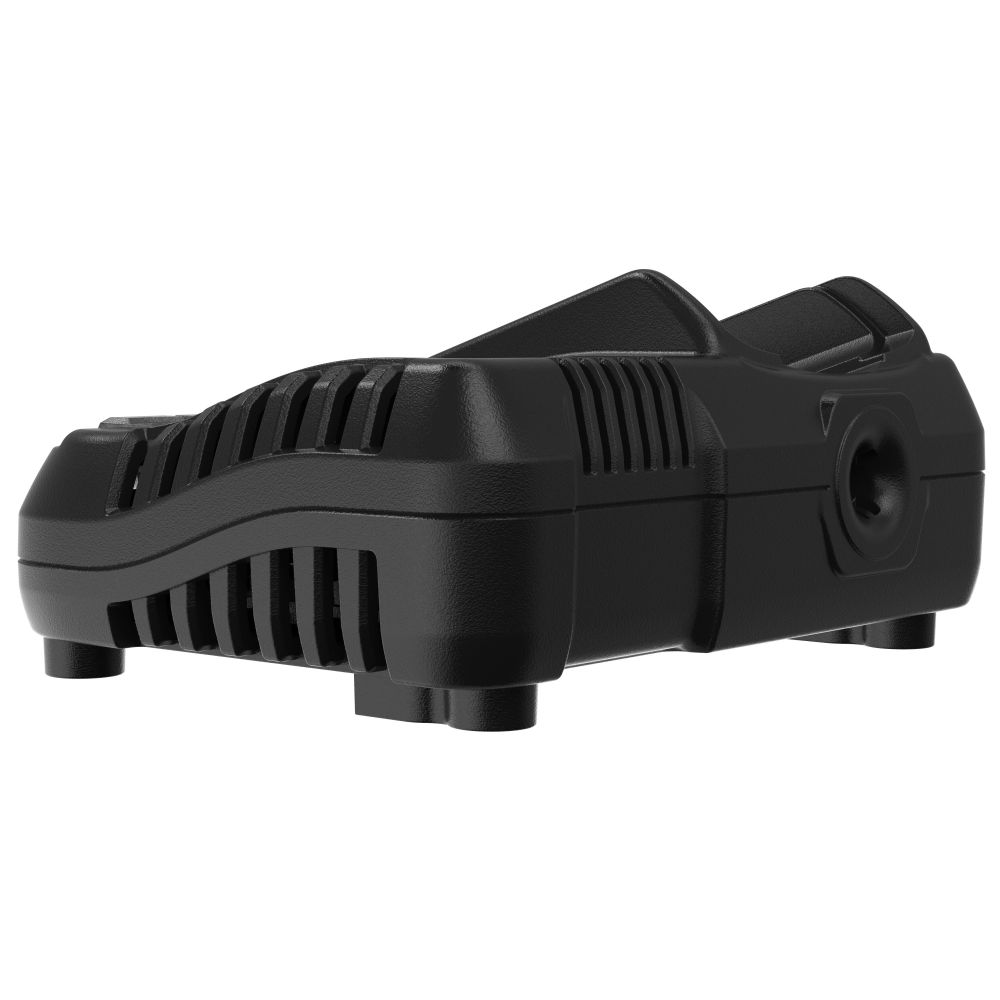 Набор DEWALT DCB1104P1: АКБ DCB184, Li-Ion, 18 В, 5 Ач и зарядное устройство DCB1104, 12/18 В, 4 A (DCB1104P1-QW)