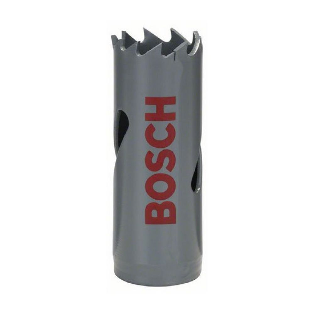 Коронка Bosch Standard 20 mm, биметалл (2608584102)