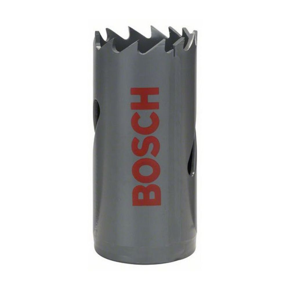 Коронка Bosch Standard 25 mm, биметалл (2608584105)