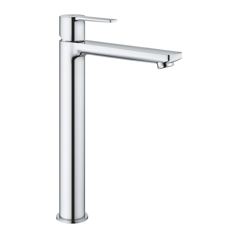 Смеситель для раковины GROHE Lineare, XL-size, хром (23405001)
