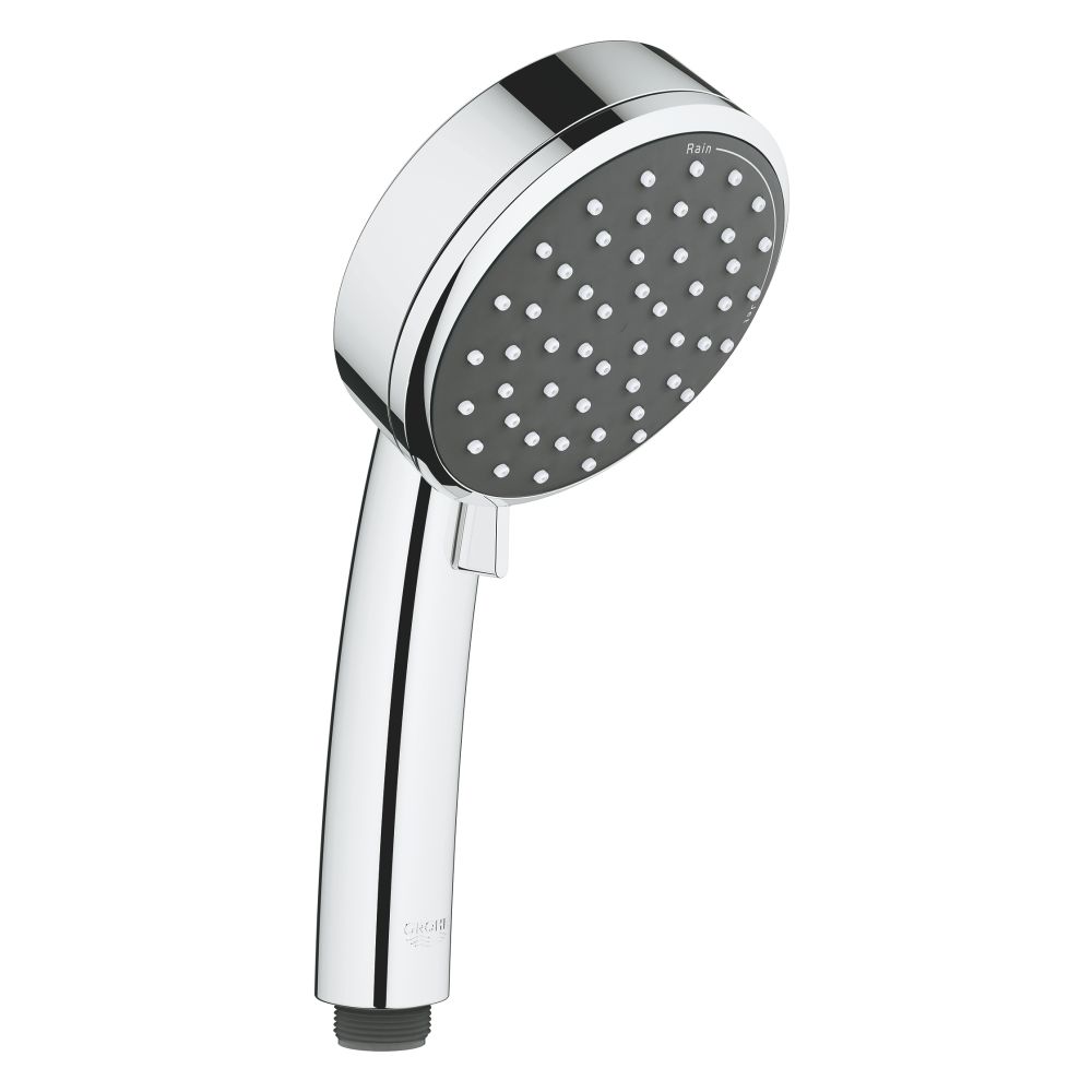 Ручной душ GROHE QuickFix Vitalio Comfort 100 II, хром (26397000)