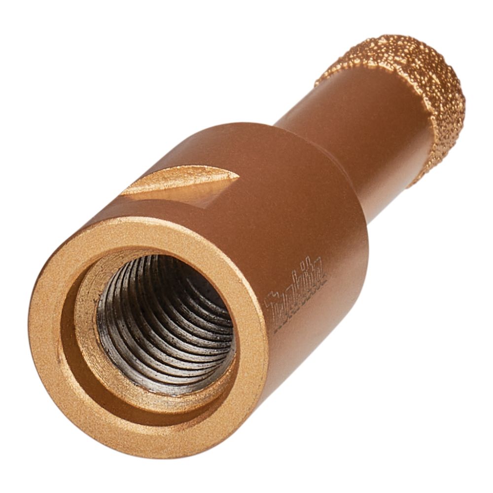 Коронка алмазная Makita M14x2, 14 мм (D-44432)