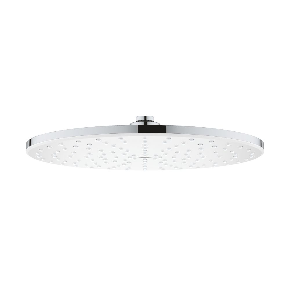Верхний душ GROHE Rainshower 310 Mono, белая луна (26562LS0)