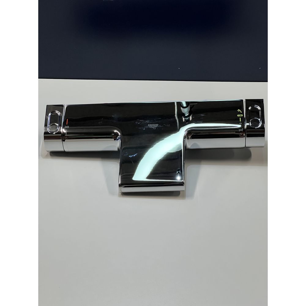 Термостат для ванны GROHE Grohtherm 2000, хром (34464001/U1), уцененный товар