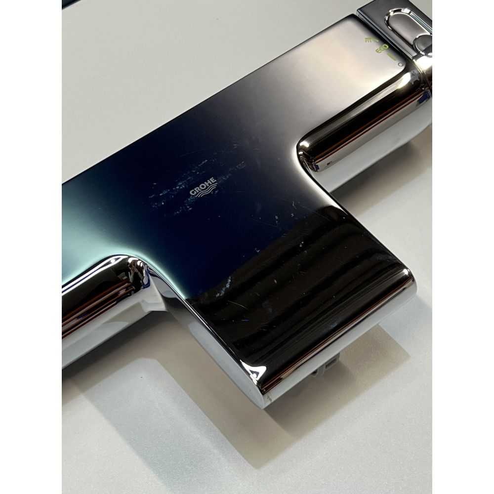 Термостат для ванны GROHE Grohtherm 2000, хром (34464001/U1), уцененный товар
