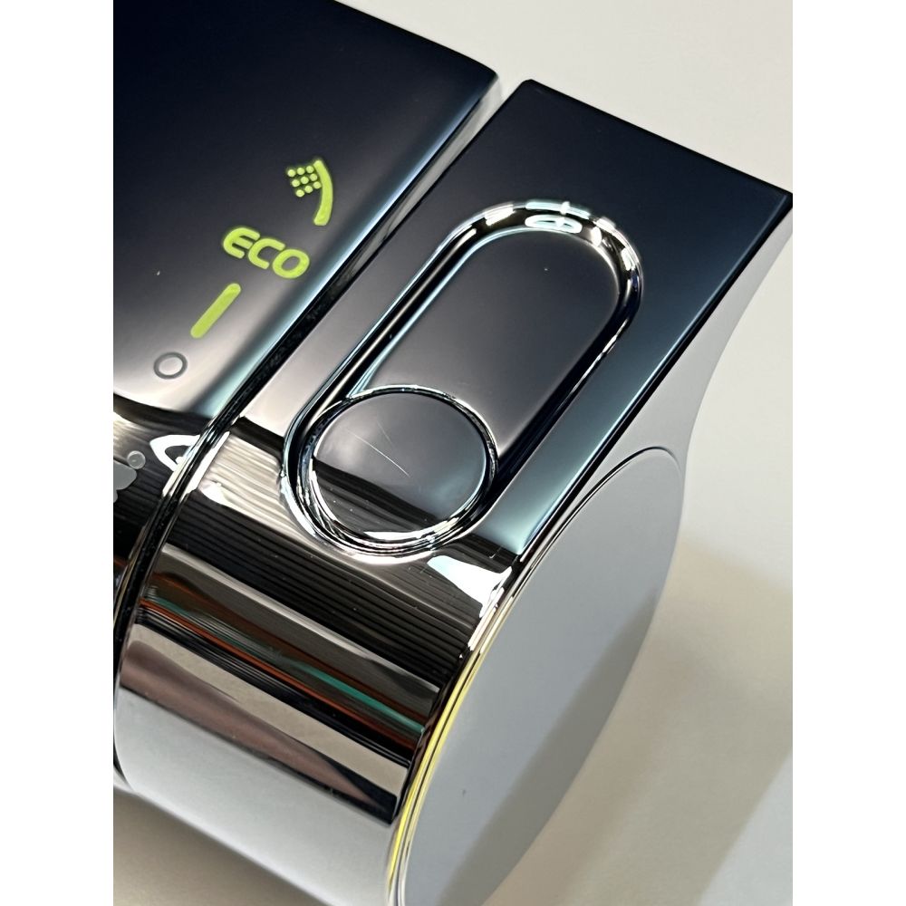 Термостат для ванны GROHE Grohtherm 2000, хром (34464001/U1), уцененный товар