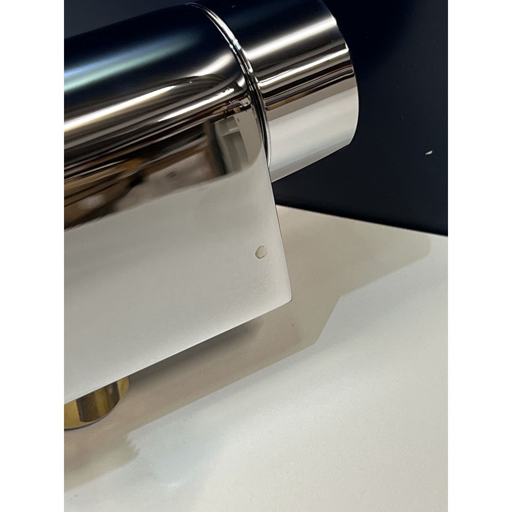 Термостат для ванны GROHE Grohtherm 2000, хром (34464001/U1), уцененный товар