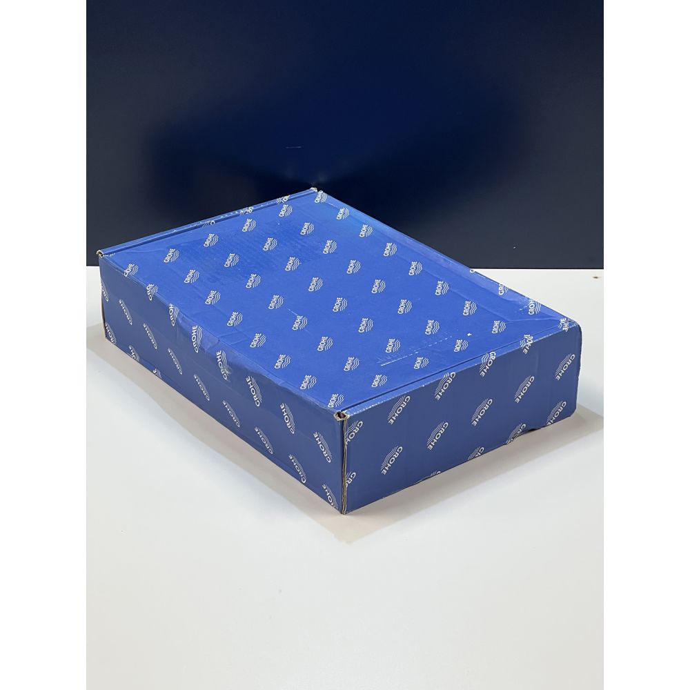 Термостат для ванны GROHE Grohtherm 2000, хром (34464001/U1), уцененный товар