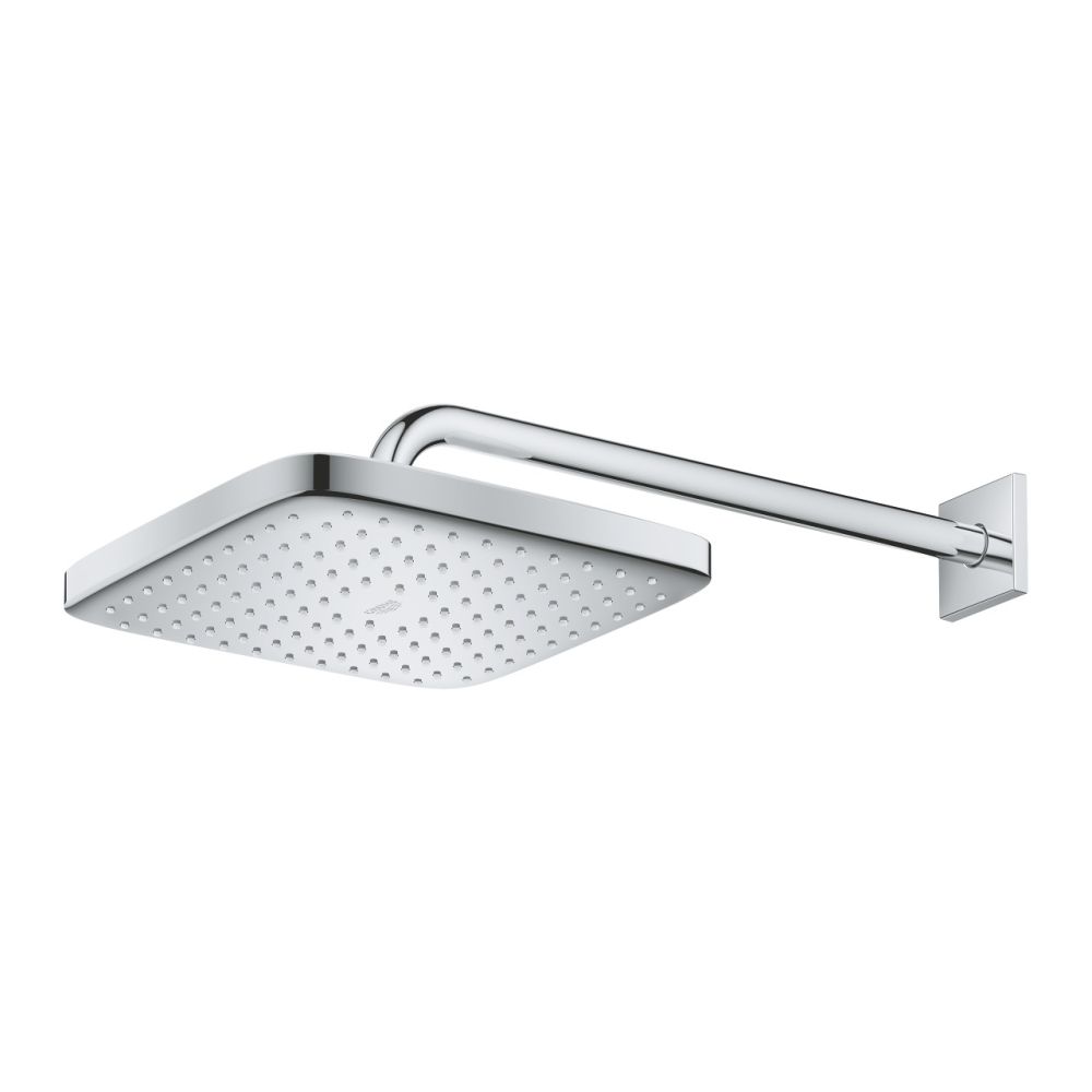 Душевая система GROHE Grohtherm с термостатом для душа, хром (1039950000)