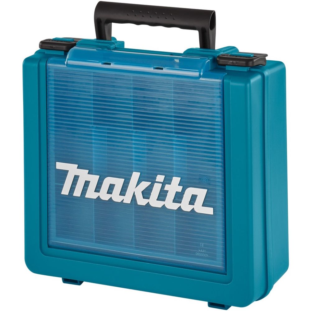 Кейс Makita для дрели HP1630, HP1631, HP1641 с органайзером (824811-7)