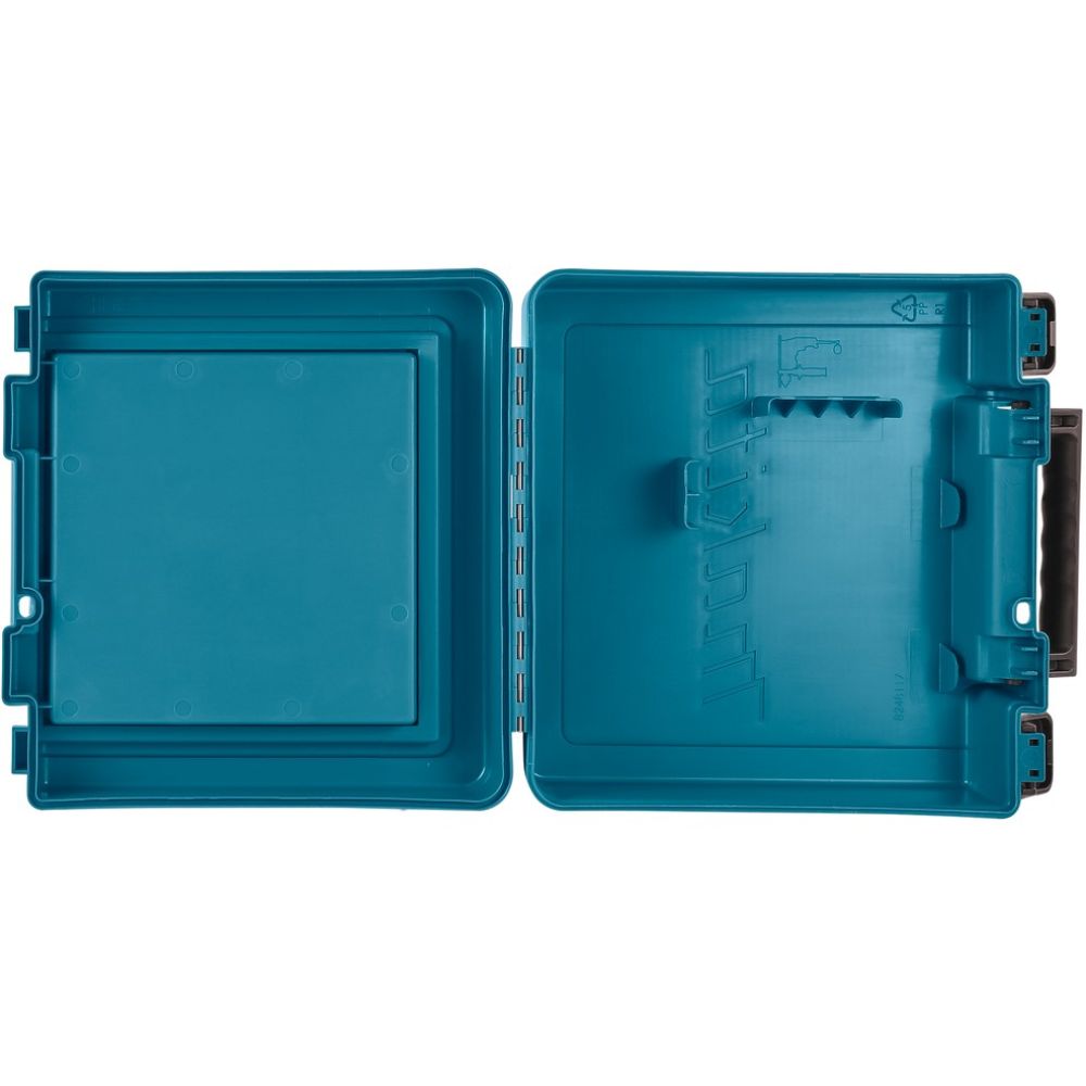 Кейс Makita для дрели HP1630, HP1631, HP1641 с органайзером (824811-7)