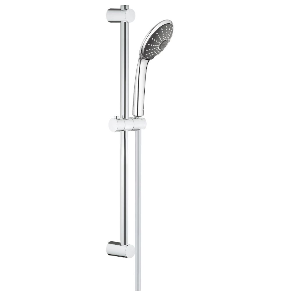 Душевой гарнитур GROHE Vitalio Joy Massage, 600 мм (27333000)