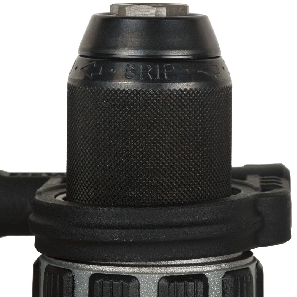 Дрель-шуруповерт DEWALT DCD996P3, 18 В, 2250 об/мин, 38250 уд/мин, с 3 АКБ 5 Ач и ЗУ, в кейсе TSTAK (DCD996P3-QW)