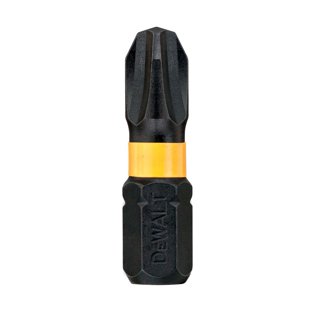Биты ударные DEWALT IMPACT DT7995T, Torsion Ph3, 25 мм, 5 шт.