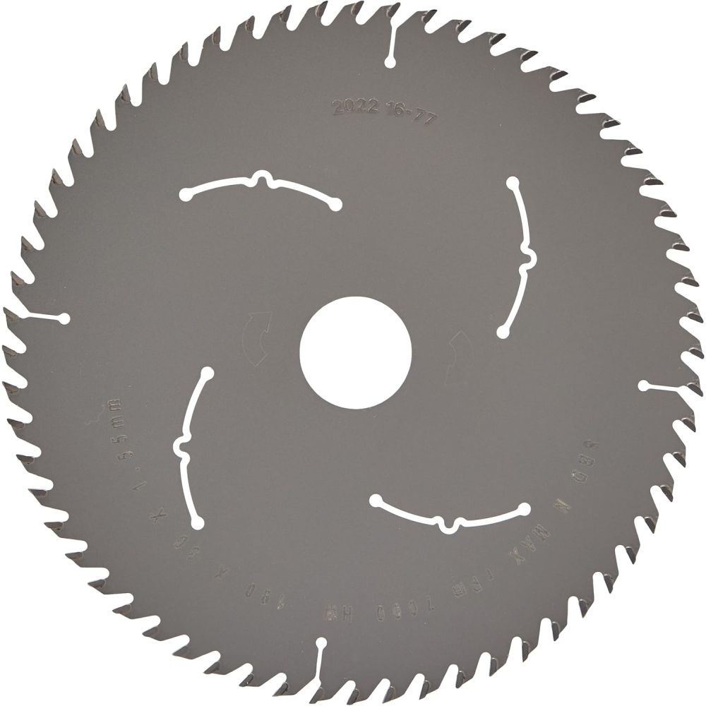 Диск пильный по дереву DEWALT DT99564, 190х30 мм (DT99564-QZ)