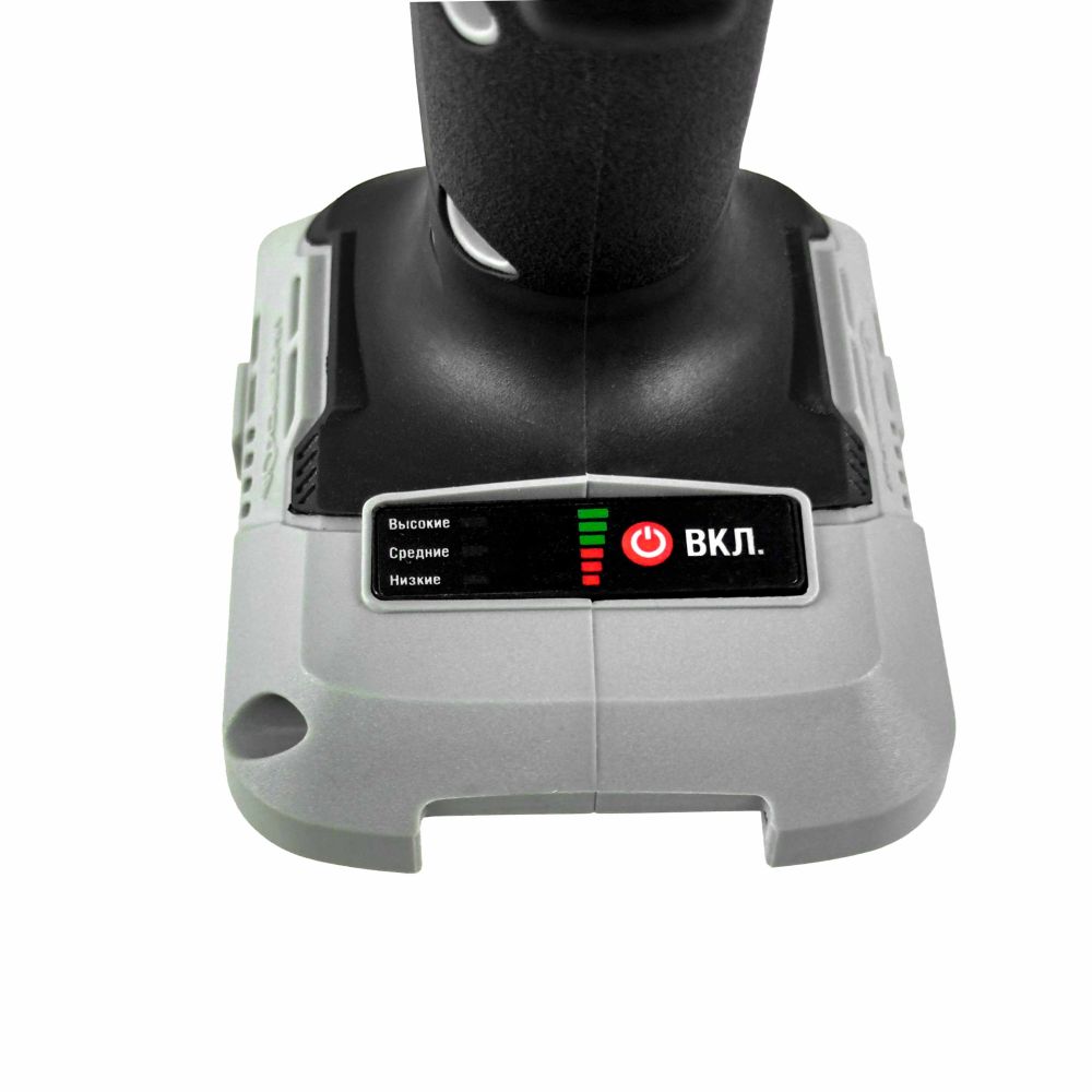 Набор электроинструмента ИНТЕРСКОЛ МультиМАКС "Базовый Шуруповерт" (755.4.5.40)