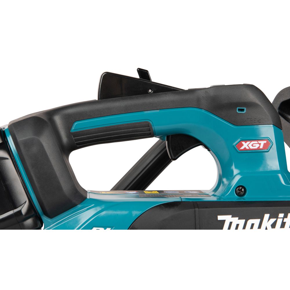 Аккумуляторная цепная пила Makita UC031GZ01, 40 В, 25 см, 24 м/с, без АКБ и ЗУ