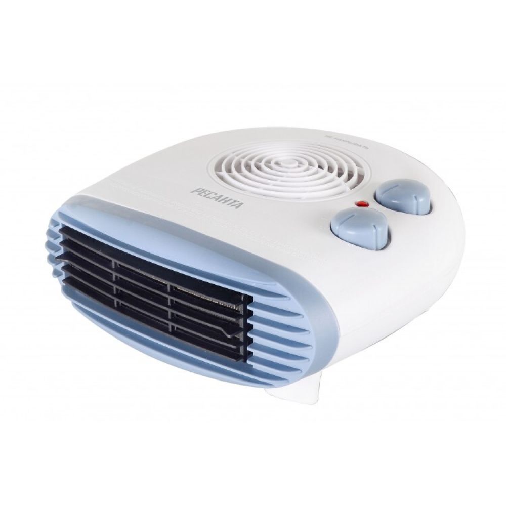 Тепловентилятор Ресанта ТВС-3, 2000 Вт, 2 режима, 67/2/12