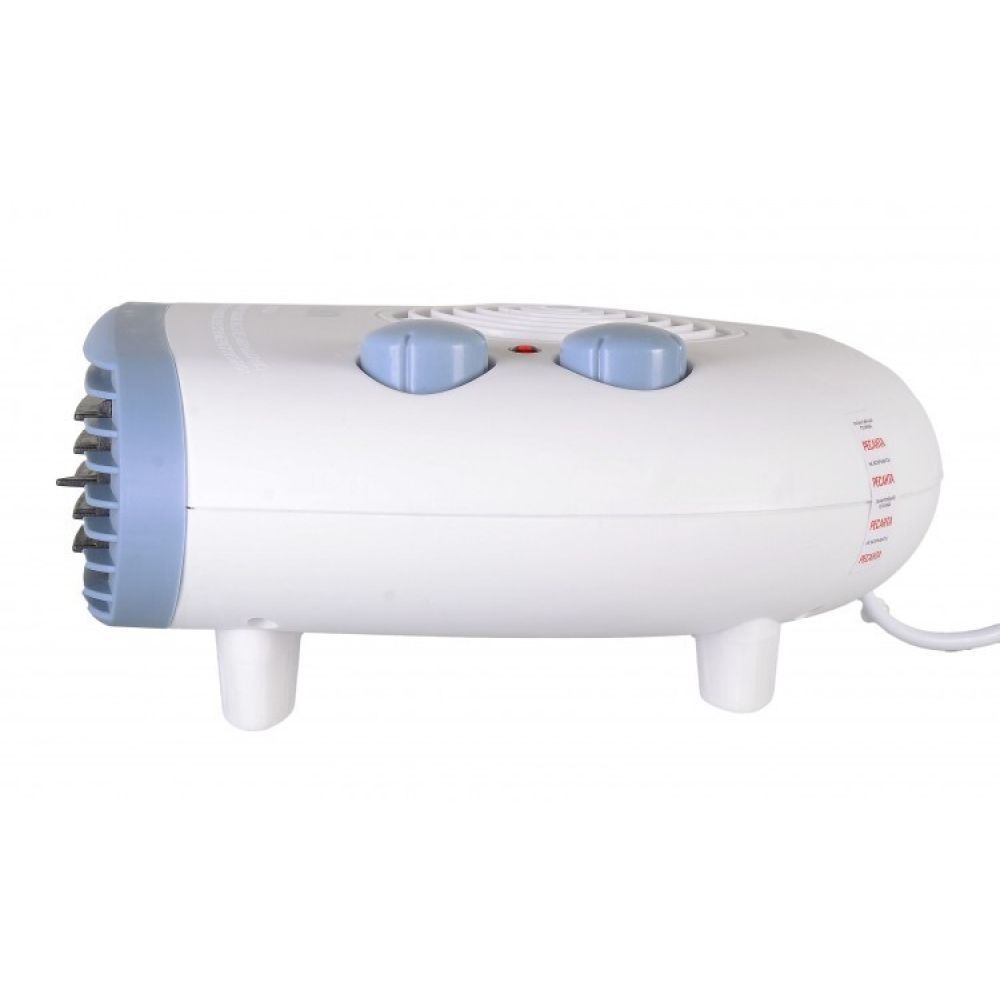 Тепловентилятор Ресанта ТВС-3, 2000 Вт, 2 режима, 67/2/12