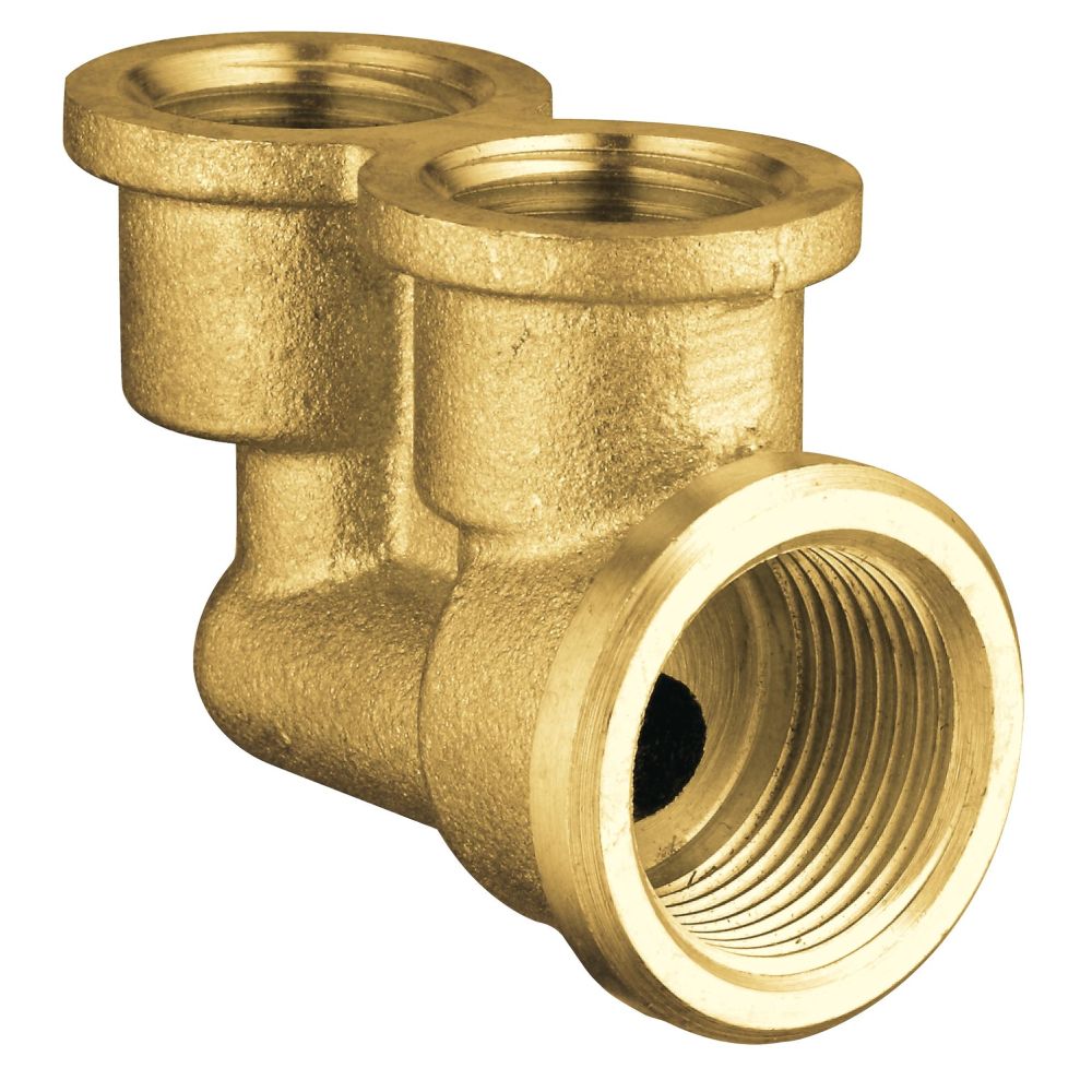 Двойной уголок GROHE (29049000)