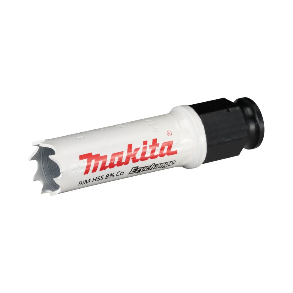 Коронка Makita BI-M Ezychange, 17x44 мм (E-03648)