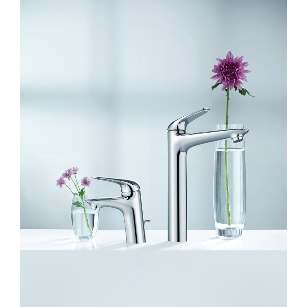 Смеситель для раковины GROHE Eurostyle, XL-size, хром (23719003)
