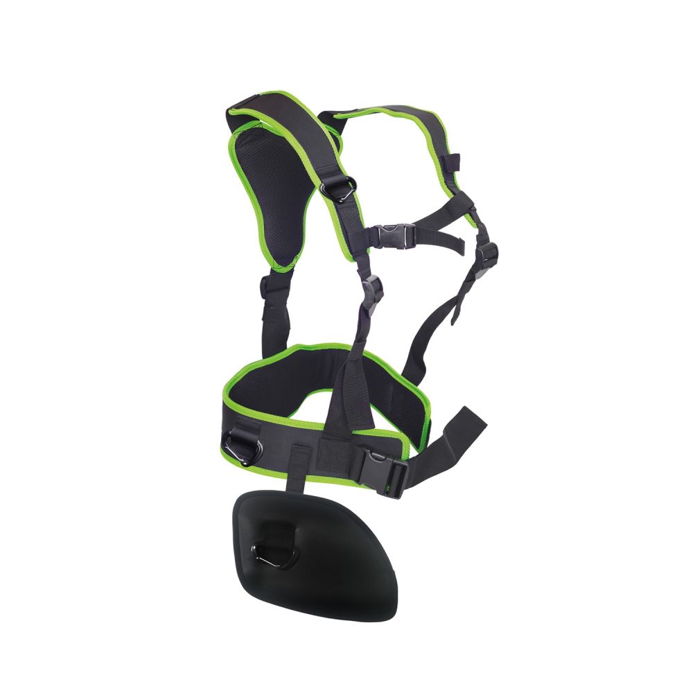 Лямка к поясному держателю для аккумулятора Greenworks 82V, 2916207