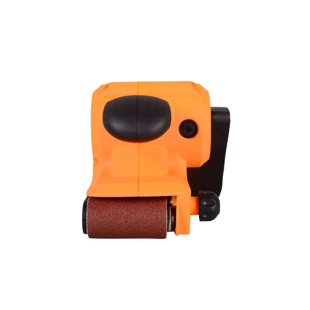 Ленточная шлифмашина ВИХРЬ ЛШМ-75/900, 75х533 мм, 900 Вт, 72/6/2