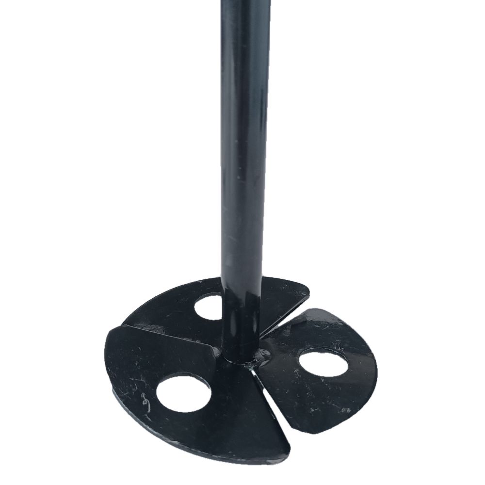 Насадка-миксер ИНТЕРСКОЛ, 100x600 мм, 928610570