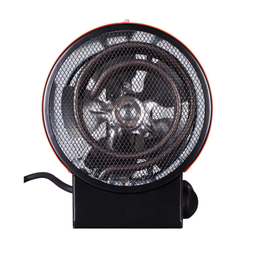 Пушка тепловая Ресанта ТЭП-3000К, электрическая, 3000 Вт, 67/1/8