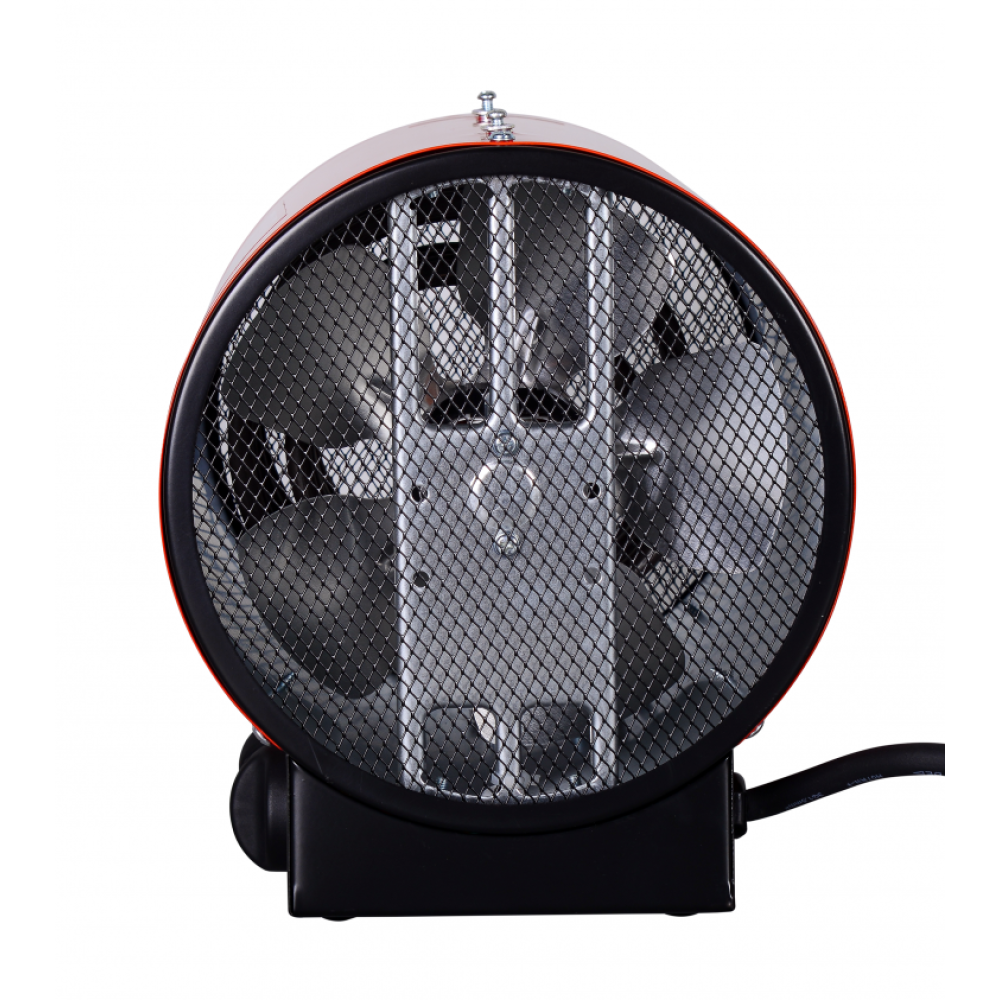 Пушка тепловая Ресанта ТЭП-3000К, электрическая, 3000 Вт, 67/1/8