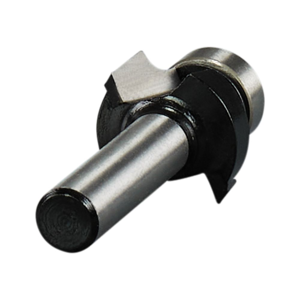 Фреза Makita кромочная калевочная "Standard", 20.7х10х53 мм, (D-68460)